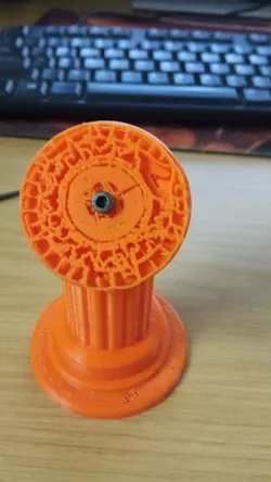 Saurian Ancient Turn Counter