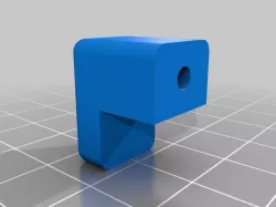 Screen Window/Door Holder
