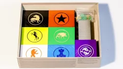 Scythe Faction Boxes