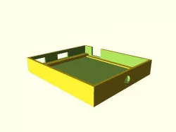 SDRx Case
