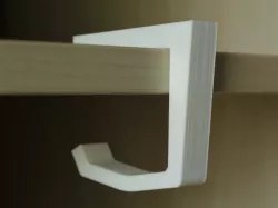 SHELF HOOK