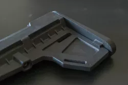 Shockwave Blade Adapter