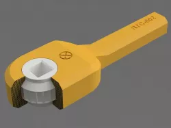 Shorty Ratchet