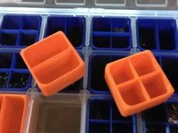 Small Bins for Husky 14in Organizer