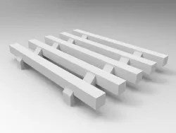 Soap Saver (Very easy to print)