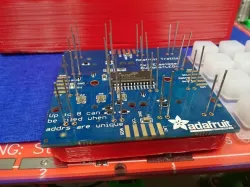 Soldering Aid for Trellis