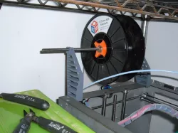Solidoodle 3 Spool Holder