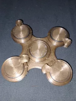 something spinner