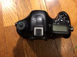 Sony Multi-Interface Shoe Cover