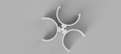 Spicy Hazard // Spice Clip for Ostmann Spices