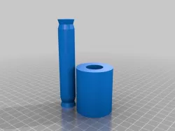 Spool adapter