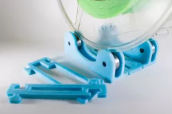 Spool Stand Set