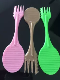 SPORK