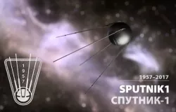 Sputnik1 / Спутник-1