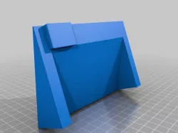 Stand for Samsung Galaxy S5