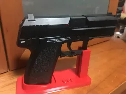 Stand for USP Compact (Umarex) - Airsoft