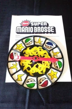 Super Mario Brosse (Drinking Game)
