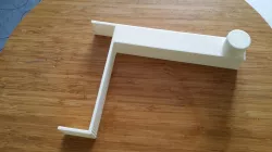 suport bobine Créality CR-10