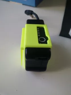 Support for Eachine EV100 Battery