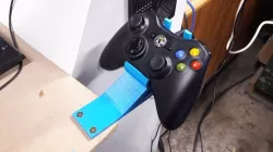  Support xbox Controller