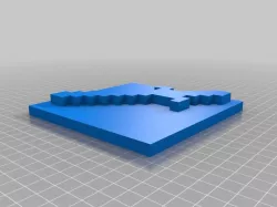 sword in item frame (minecraft)