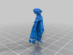 Taliyah