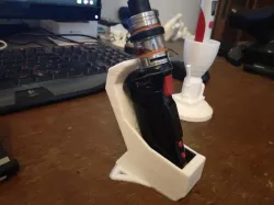 Target PRO desk holder