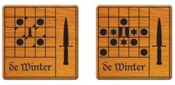 The Duke - Musketeers Expansion
