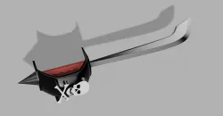 The SwashBuckler