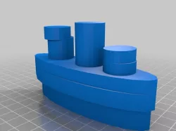 The Titanic