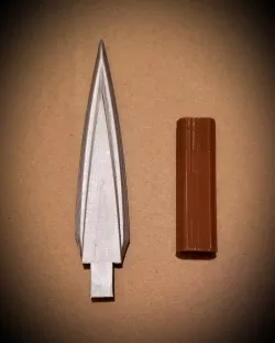 Throwing Knife