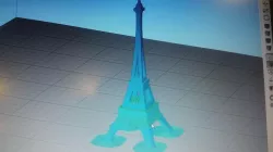 tour eiffel