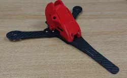 Tri-King 210 POD