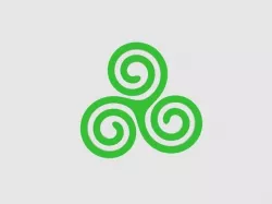 Triskelion (Triskele)