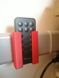 Trust Gaming GXT 658 speaker holder