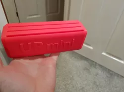 Up! Mini 2 Print Board Holder