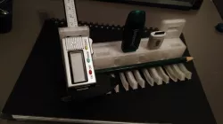USB/ Card and Cable Mount