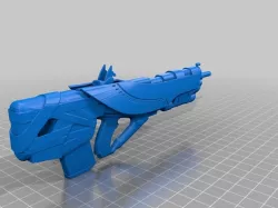 Vigilance Wing DESTINY2