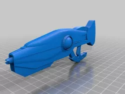 Voltron Lance Rifle