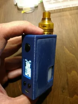 VTC Mini Squonk Mod