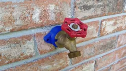 Wall Spigot Spacer - Wall Spigot Adaptor