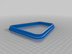 Wax Container Lid