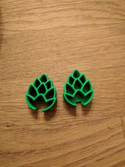 WBHY Tap Handle Hop Replacement