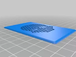 weed card grinder