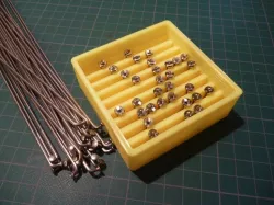 Wheelbuilders Nipple Box