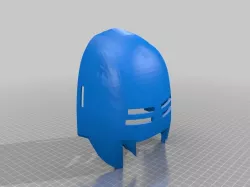 White Fang Mask - RWBY