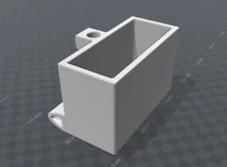 Whiteboard Marker Holder