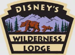 Wilderness Lodge Logo
