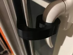 Window holder