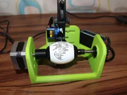 ZDV SPHERE-O-BOT